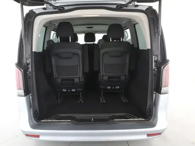 Mercedes-Benz V 220