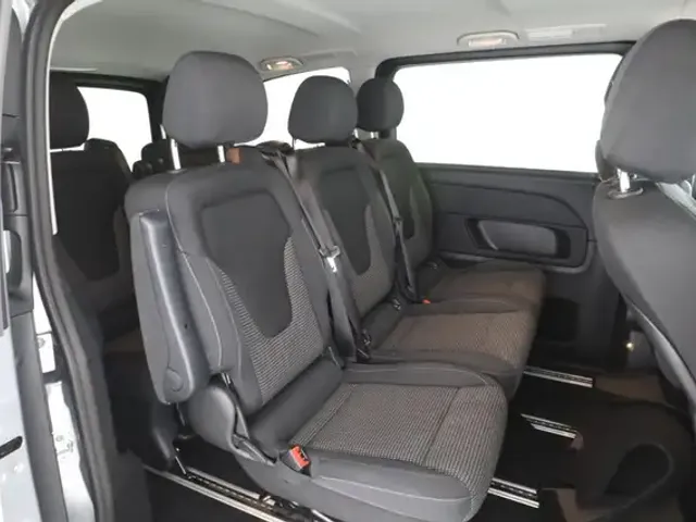 Mercedes-Benz V 220