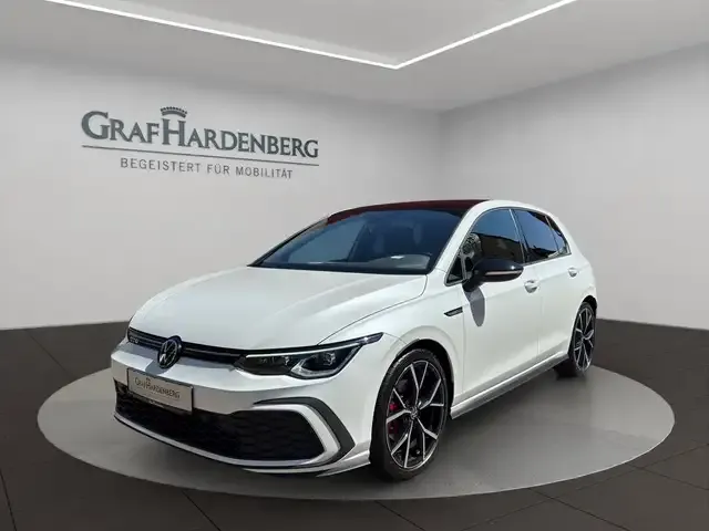 Volkswagen Golf GTD