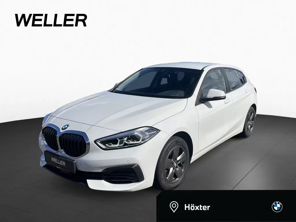 BMW 116