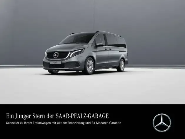 Mercedes-Benz EQV 300