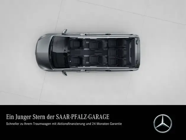 Mercedes-Benz EQV 300