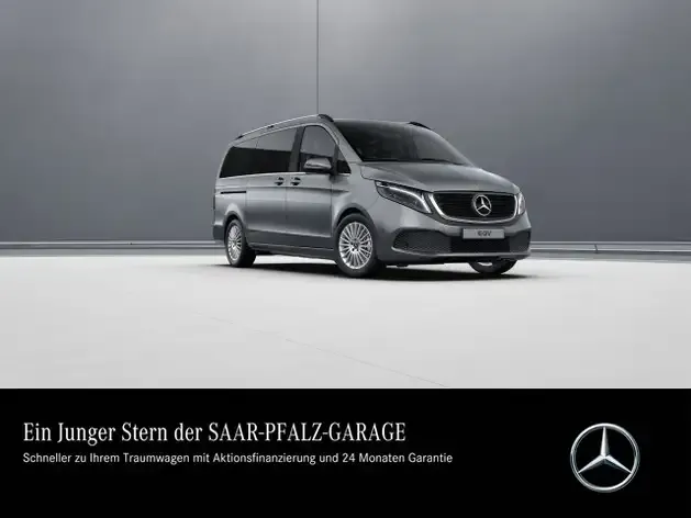 Mercedes-Benz EQV 300