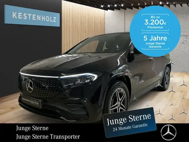 Mercedes-Benz EQA 300