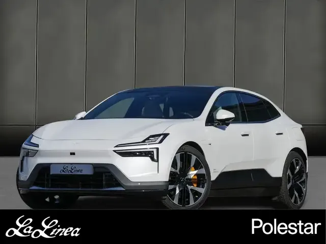 Polestar 4