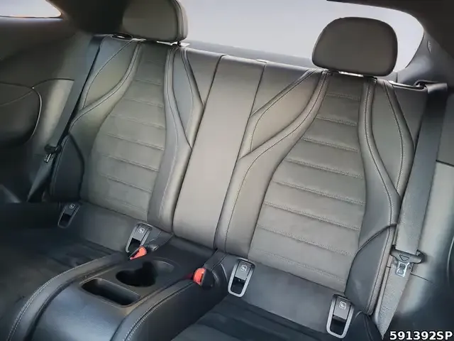 Mercedes-Benz CLE 220
