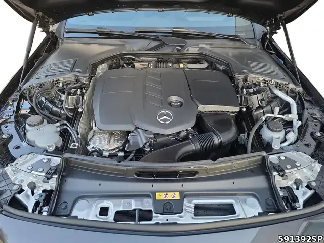Mercedes-Benz CLE 220