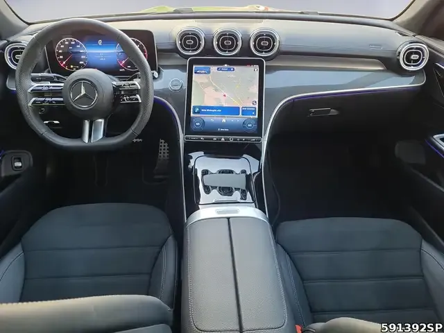 Mercedes-Benz CLE 220