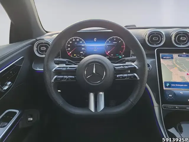 Mercedes-Benz CLE 220