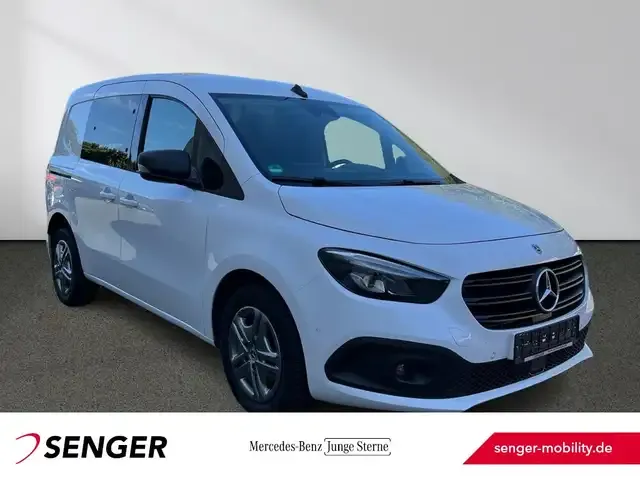 Mercedes-Benz Citan