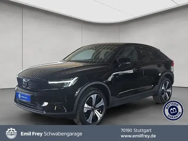 Volvo C40