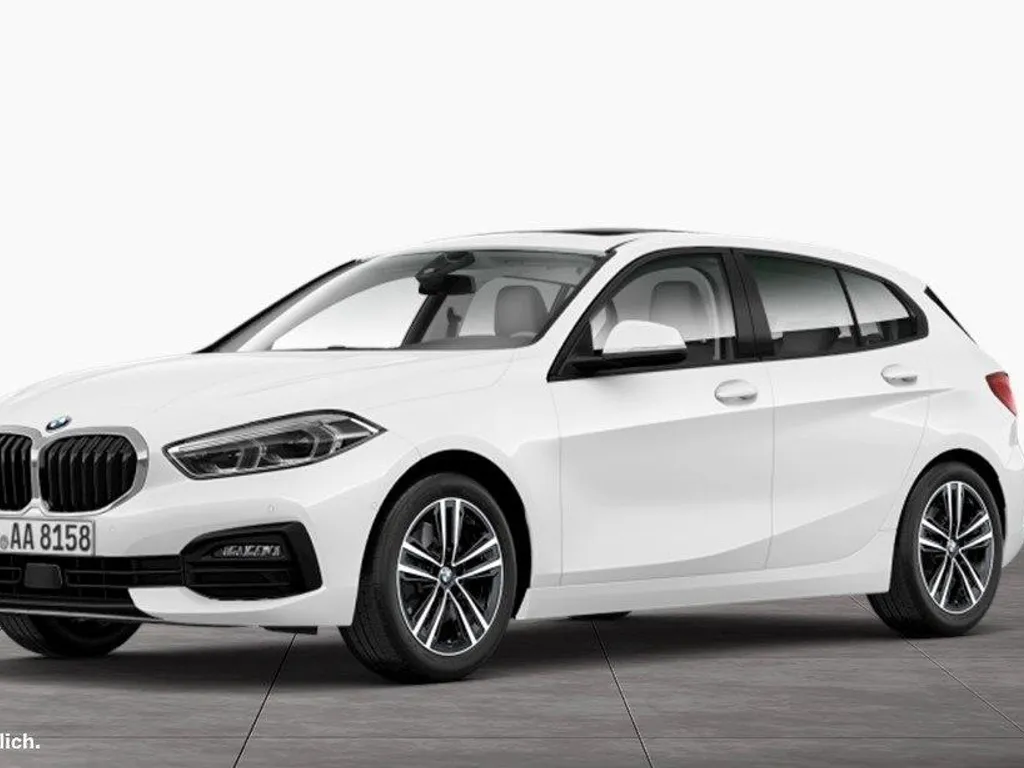 BMW 118