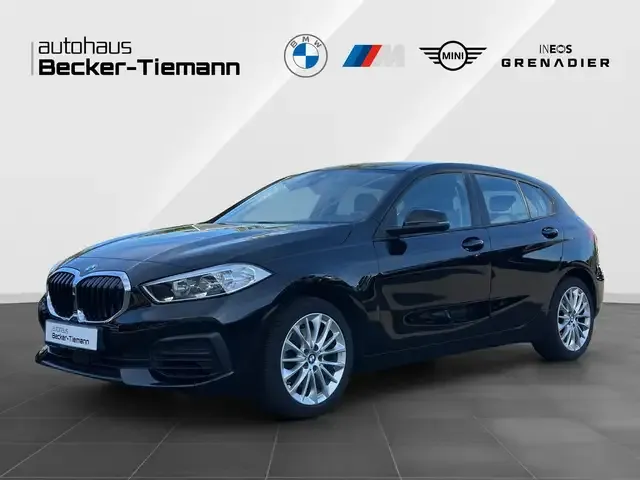 BMW 116