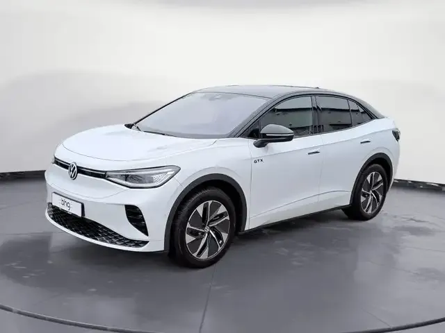 Volkswagen ID.5