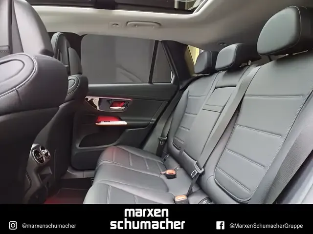 Mercedes-Benz GLC 200