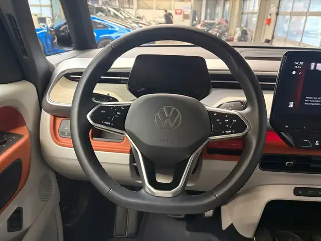 Volkswagen ID. Buzz