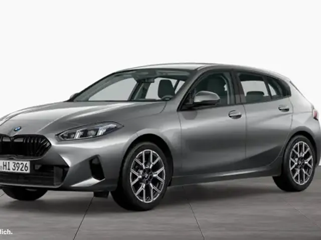 BMW 120