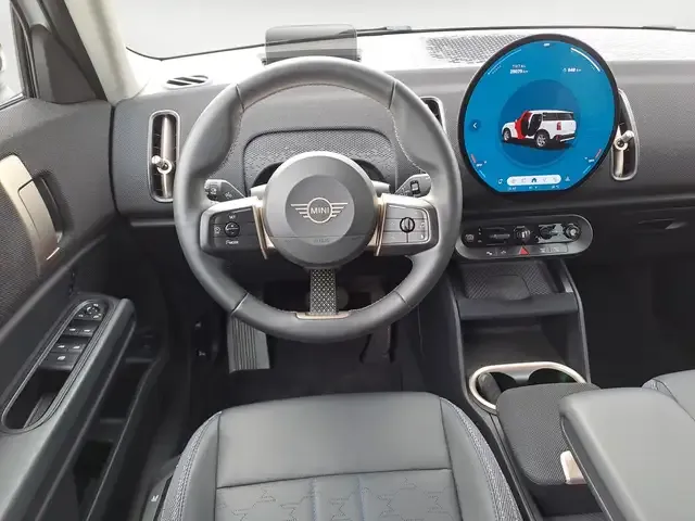 MINI Sonstiges
