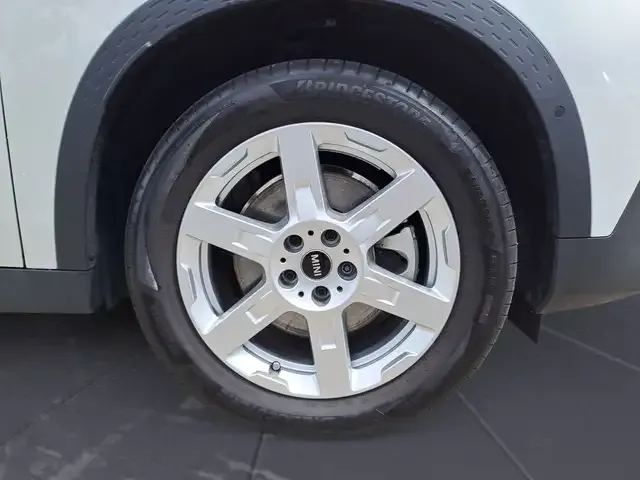 MINI Sonstiges