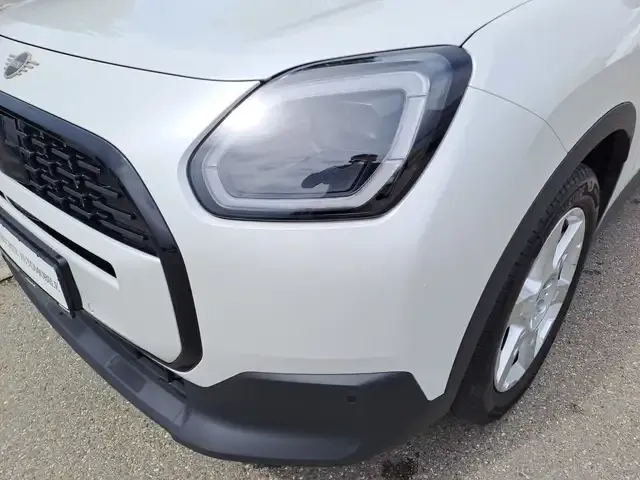 MINI Sonstiges