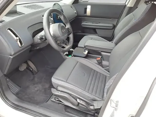 MINI Sonstiges