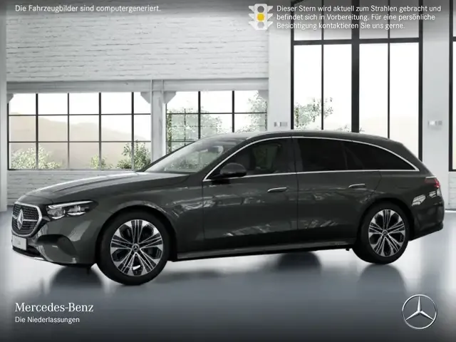 Mercedes-Benz E 300
