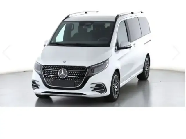 Mercedes-Benz V 300