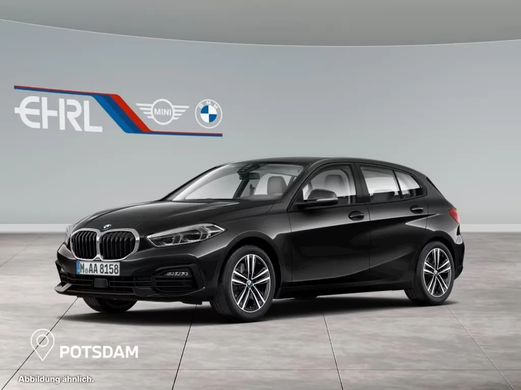 BMW 118
