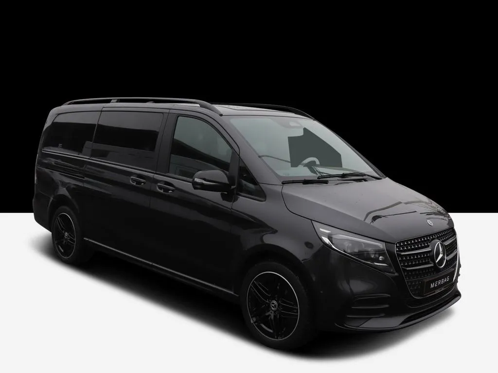 Mercedes-Benz V 300