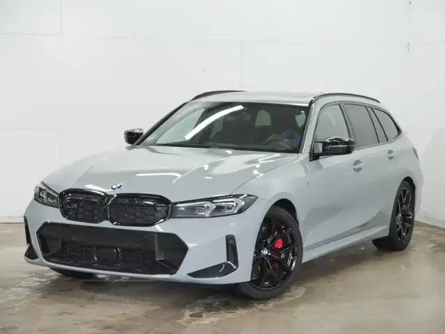 BMW 340