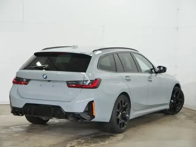 BMW 340