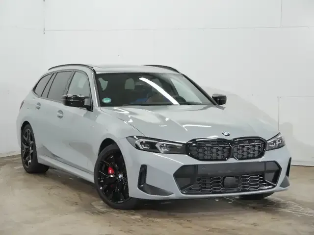 BMW 340