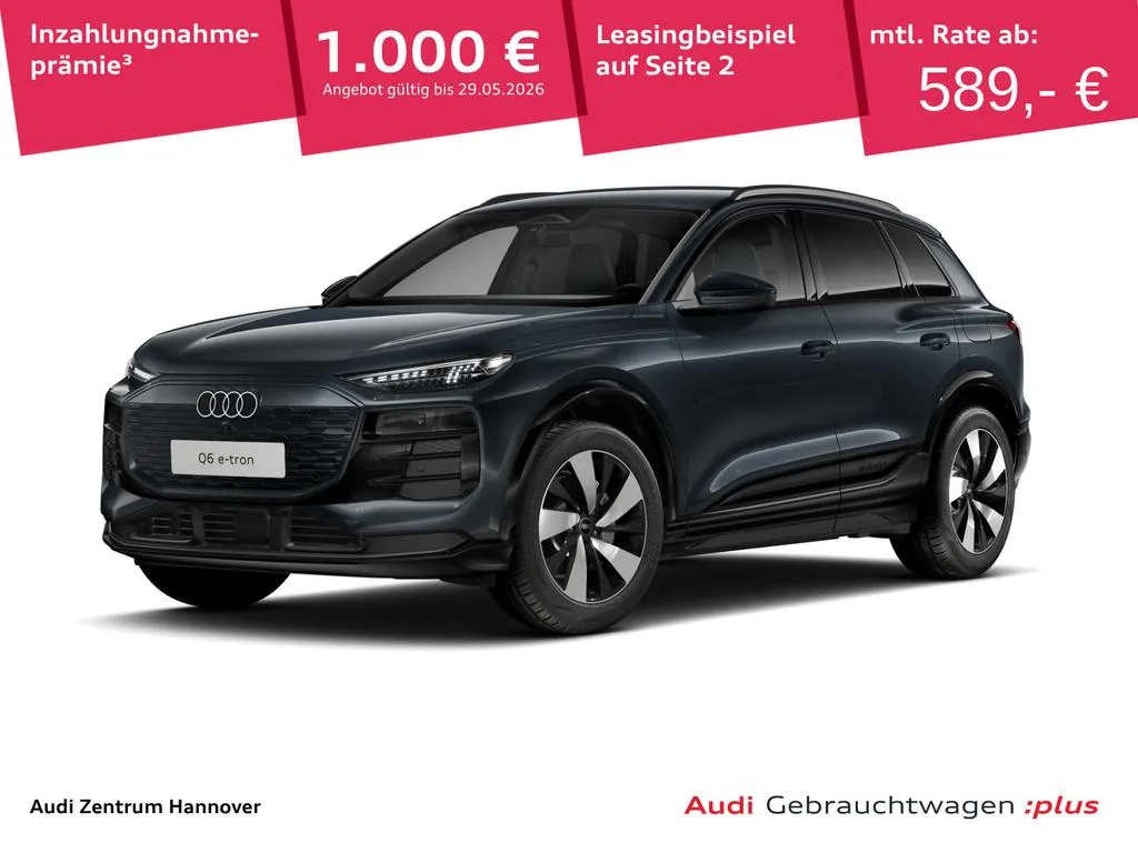 Audi Q6