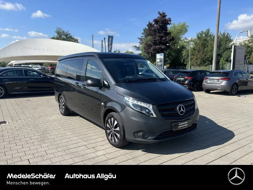 Mercedes-Benz Autres