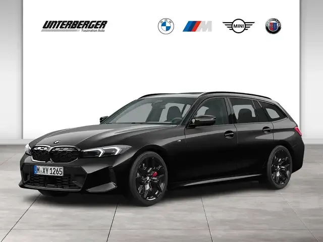 BMW 340