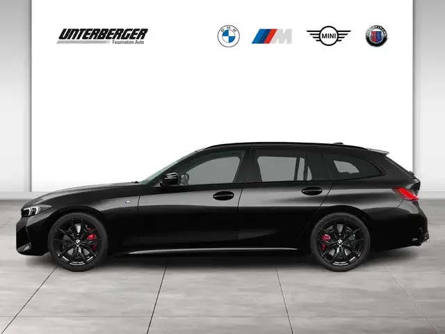 BMW 340