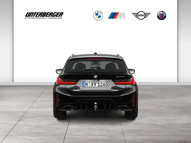 BMW 340