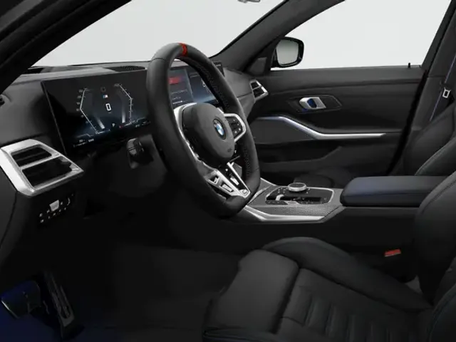 BMW 340