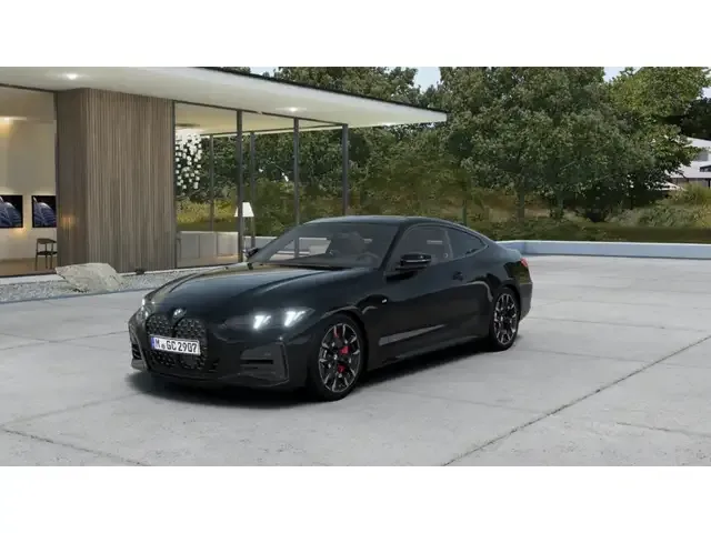 BMW 420