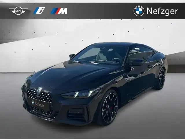 BMW 420