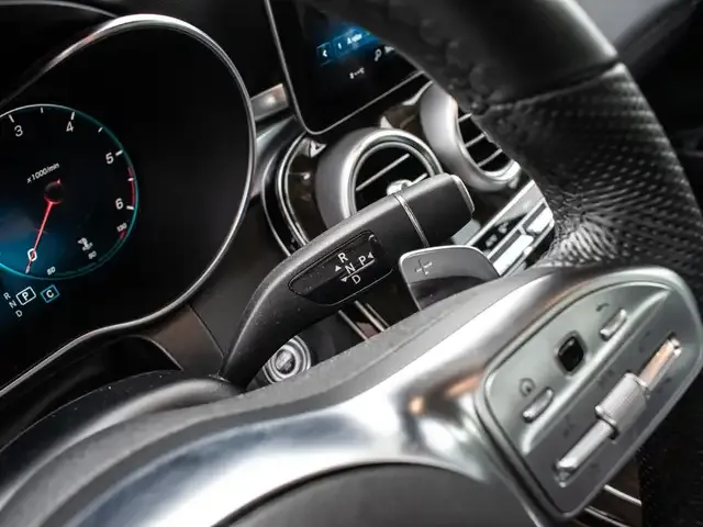 Mercedes-Benz GLC 400