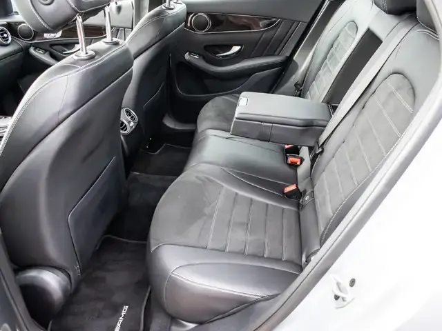 Mercedes-Benz GLC 400