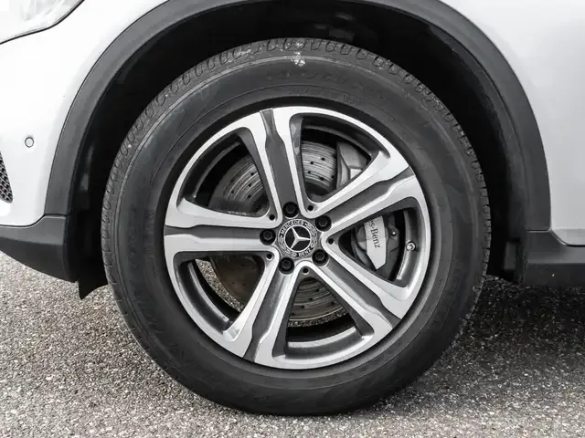 Mercedes-Benz GLC 400