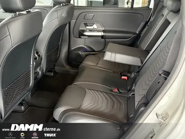 Mercedes-Benz EQB 250