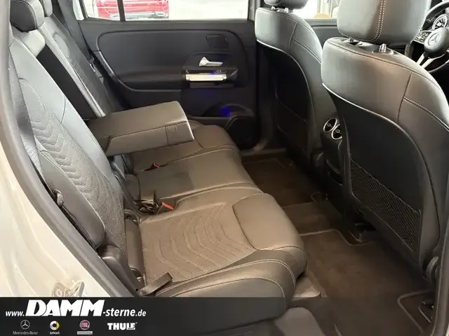 Mercedes-Benz EQB 250