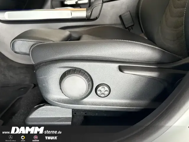 Mercedes-Benz EQB 250