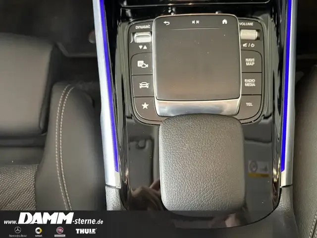 Mercedes-Benz EQB 250