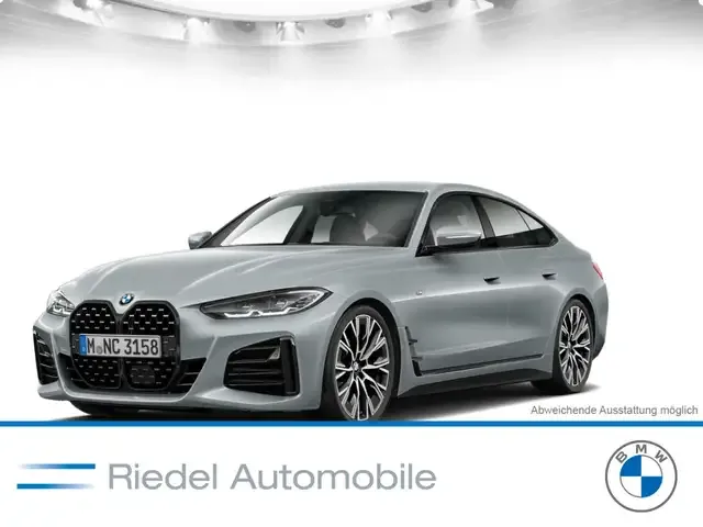 BMW 420