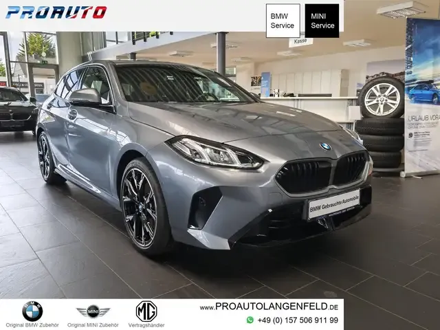 BMW 120