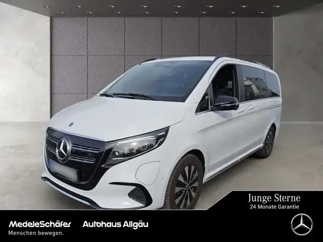 Mercedes-Benz EQV 300